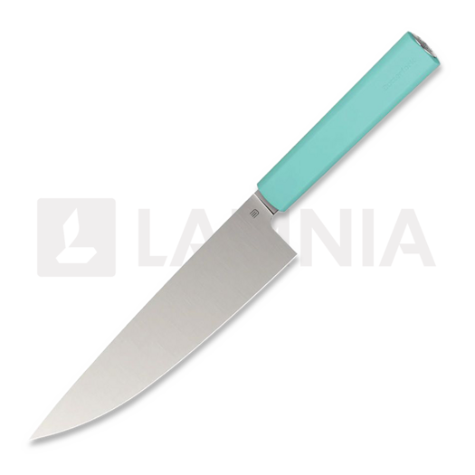 Butterfork Chef's Knife Mint Green