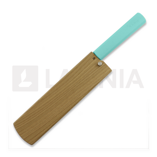 Butterfork Chef's Knife Mint Green