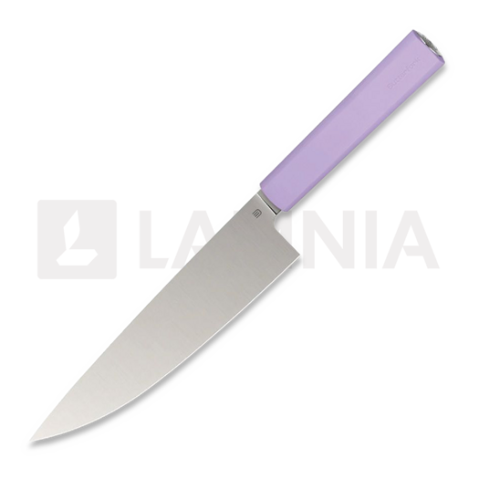 Butterfork Chef's Knife Purple