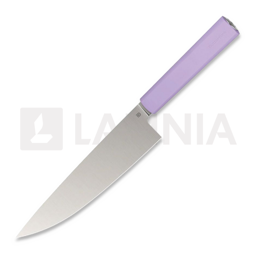 Butterfork Chef's Knife Purple