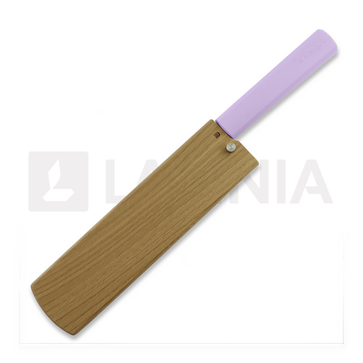 Butterfork Chef's Knife Purple