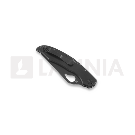 Byrd Cara Cara 2 sklopivi nož, black BY03BKPS2