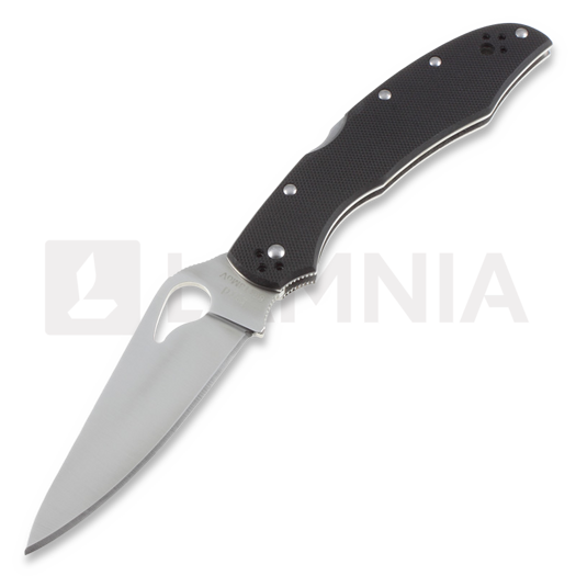 Складний ніж Byrd Cara Cara 2, G-10 BY03GP2