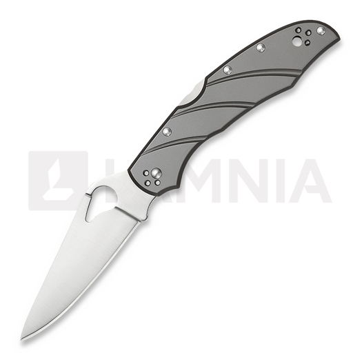 Складний ніж Byrd Cara Cara 2 Titanium BY03TIP2