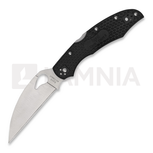 Couteau pliant Byrd Cara Cara 2 Wharncliffe BY03PBKWC2
