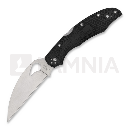 Couteau pliant Byrd Cara Cara 2 Wharncliffe BY03PBKWC2