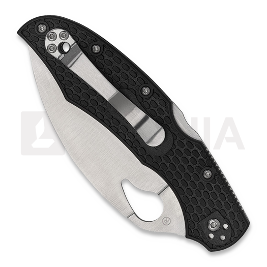 Byrd Cara Cara 2 Wharncliffe folding knife BY03PBKWC2