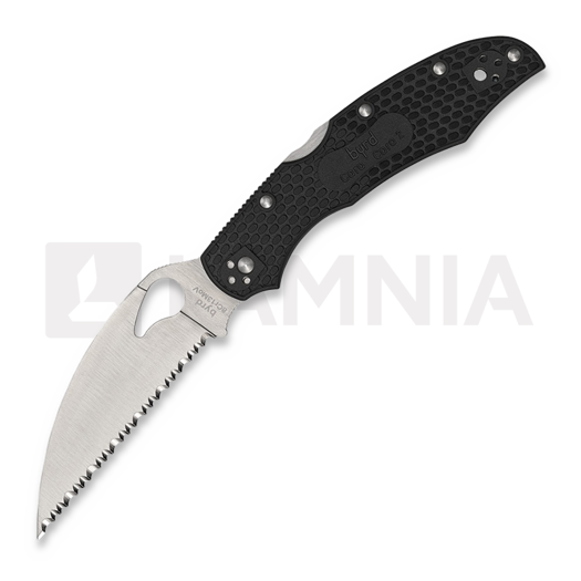 Liigendnuga Byrd Cara Cara 2 Wharncliffe, spyderedge BY03SBKWC2