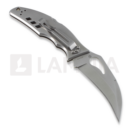 Byrd Crossbill kääntöveitsi BY07P