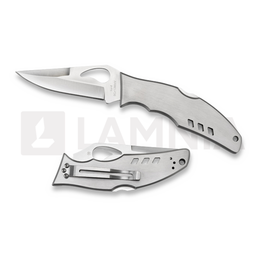 Byrd Flight k&auml;&auml;nt&ouml;veitsi BY05P