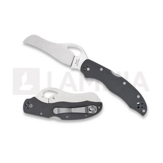 Складной нож Byrd Gooney BY24GPGY