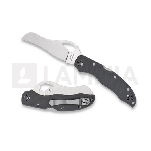 Byrd Gooney folding knife BY24GPGY
