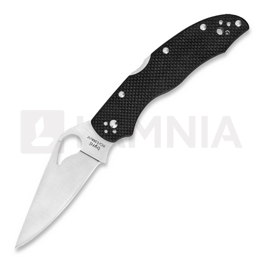 Couteau pliant Byrd Harrier 2 BY01GP2