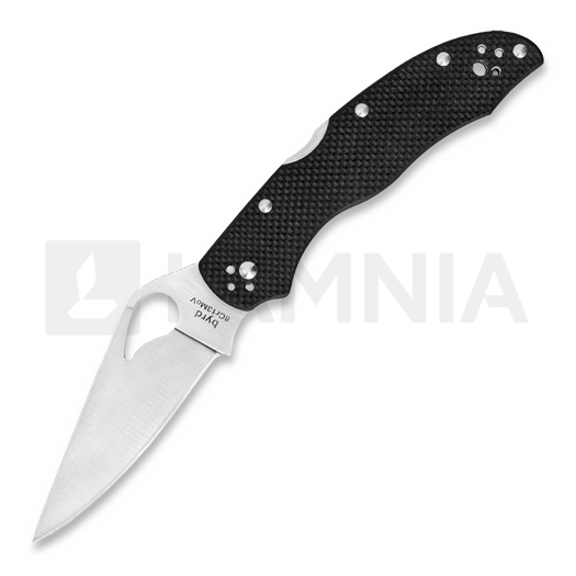 Coltello pieghevole Byrd Harrier 2 BY01GP2