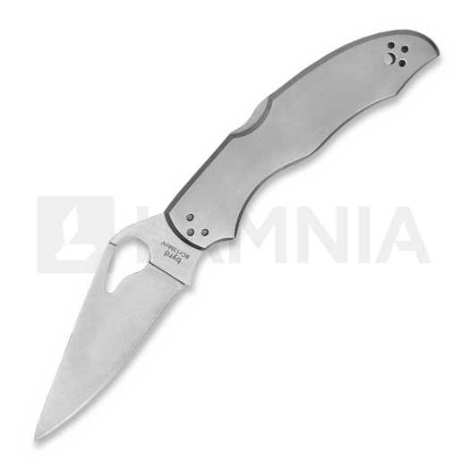 Liigendnuga Byrd Harrier 2 BY01P2