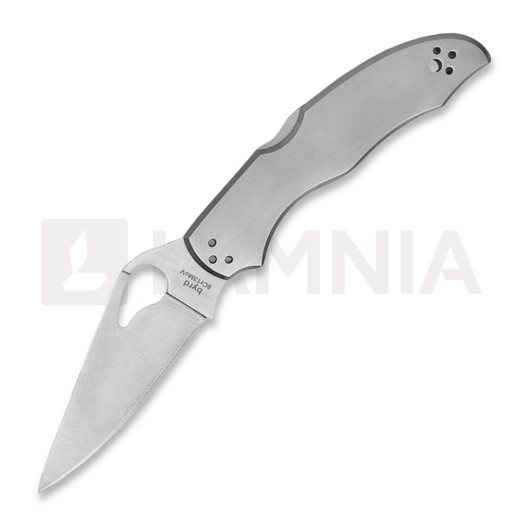 Byrd Harrier 2 fällkniv BY01P2