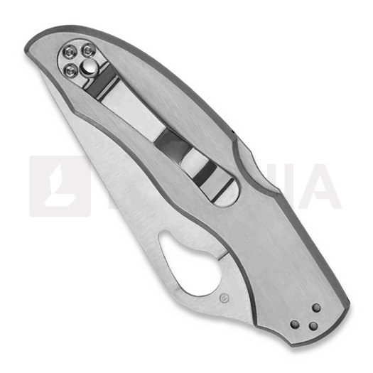 Zav&iacute;rac&iacute; nůž Byrd Harrier 2 BY01P2