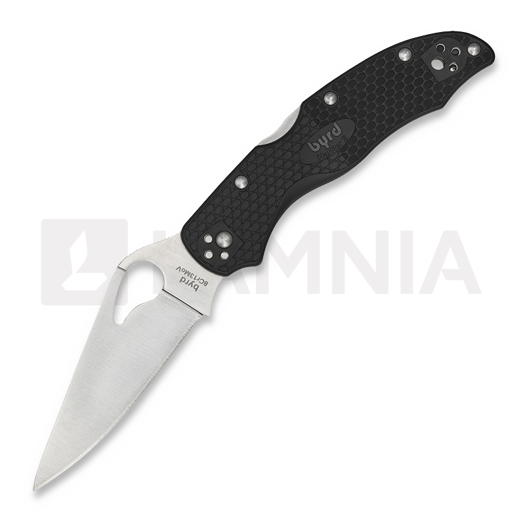 Byrd Harrier 2 Lightweight sulankstomas peilis BY01PBK2