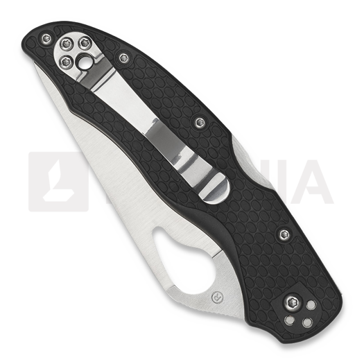 Byrd Harrier 2 Lightweight Taschenmesser BY01PBK2
