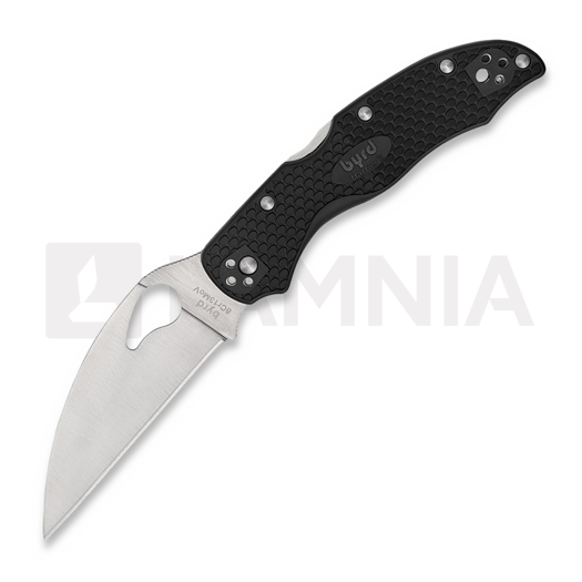 Nóż składany Byrd Harrier 2 Wharncliffe BY01PBKWC2