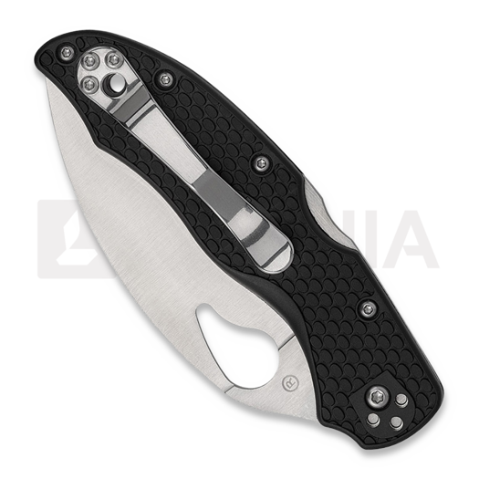 Byrd Harrier 2 Wharncliffe kääntöveitsi BY01PBKWC2