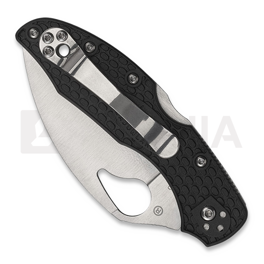 Byrd Meadowlark 2 Wharncliffe k&auml;&auml;nt&ouml;veitsi, spyderedge BY04SBKWC2