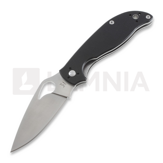 Navalha Byrd Raven 2 BY08GP2