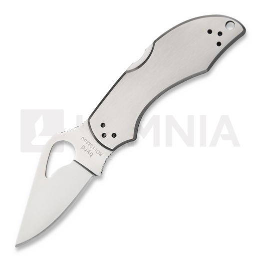 Byrd Robin 2 foldekniv BY10P2