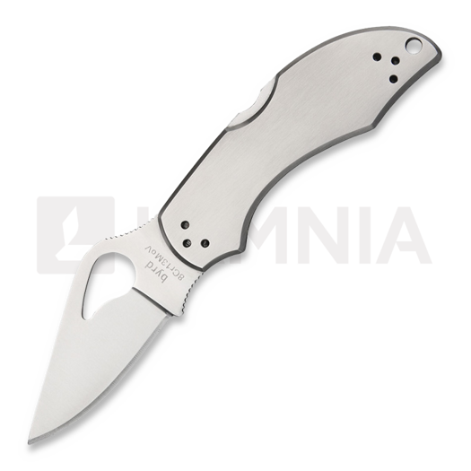 Byrd Robin 2 折り畳みナイフ BY10P2