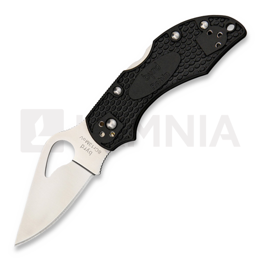 Byrd Robin 2 סכין מתקפלת BY10PBK2