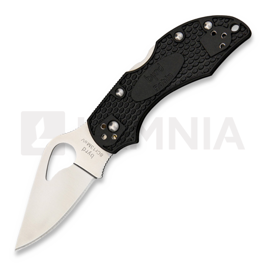Byrd Robin 2 foldekniv BY10PBK2