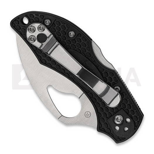 Byrd Robin 2 Wharncliffe k&auml;&auml;nt&ouml;veitsi BY10PBKWC2