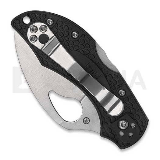 Byrd Robin 2 Wharncliffe k&auml;&auml;nt&ouml;veitsi, spyderedge BY10SBKWC2