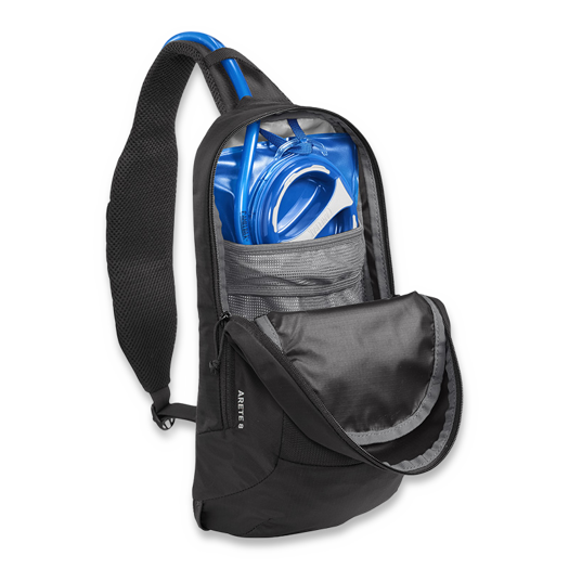 CamelBak Arete Sling 8, 0,6L, Blk/Refl