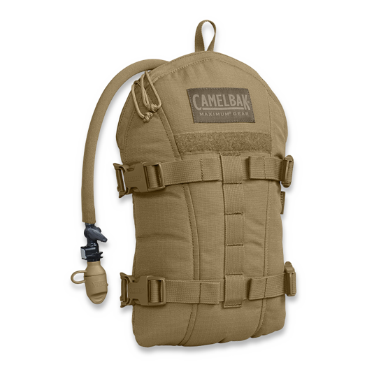 CamelBak ArmorBak Mil Spec Crux, Coyote