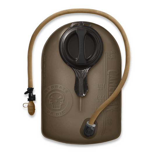 CamelBak ArmorBak Mil Spec Crux, Coyote