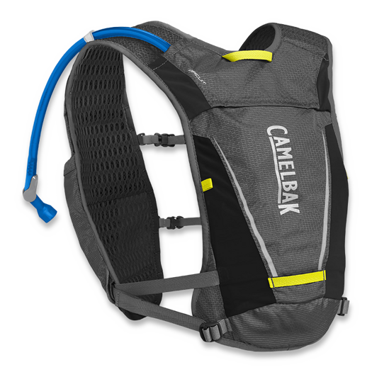 CamelBak Circuit Vest, 1,5L, Graphite/Yel