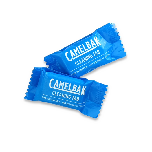 CamelBak Cleaning tablets (8 pack)