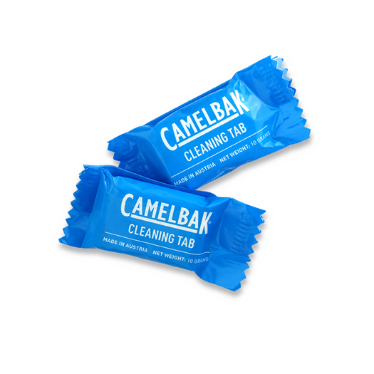 CamelBak Cleaning tablets (8 pack)