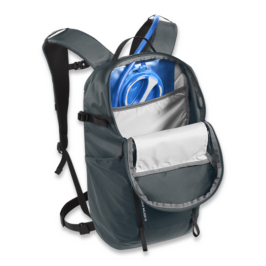 CamelBak Cloud Walker 18 2,5L kuprinė, slate/blk