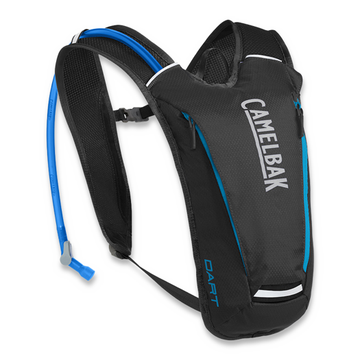 CamelBak Dart, 0,5 + 1,5L, Blk/Whi