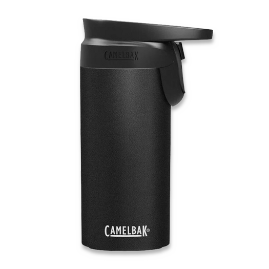 CamelBak Forge Flow SST Insulated 0,35L, negro