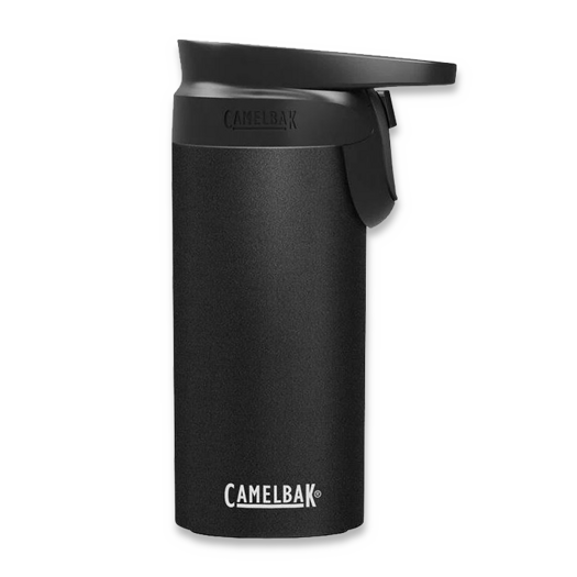 CamelBak Forge Flow SST Insulated 0,35L, чорний