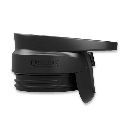 CamelBak Forge Flow SST Insulated 0,35L, 黑色
