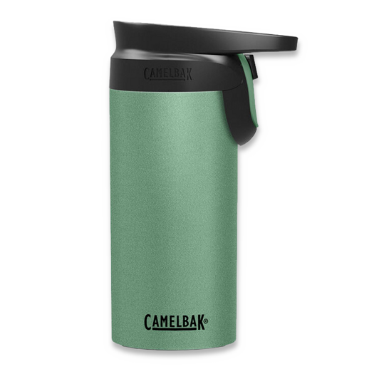 CamelBak Forge Flow SST Insulated 0,35L, moss