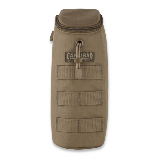 CamelBak Max Gear Bottle Pouch, coyote