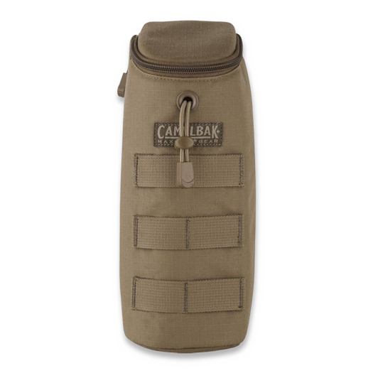 CamelBak Max Gear Bottle Pouch, coyote
