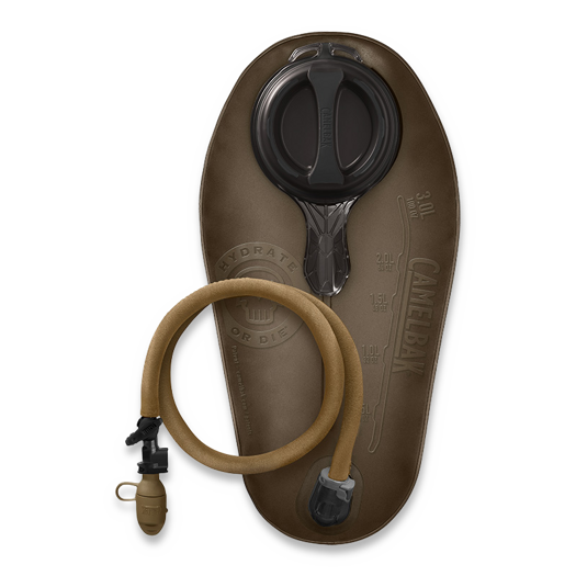 CamelBak MilSpec Crux 3L Long Reservoir