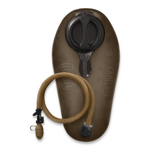 CamelBak MilSpec Crux 3L Long Reservoir
