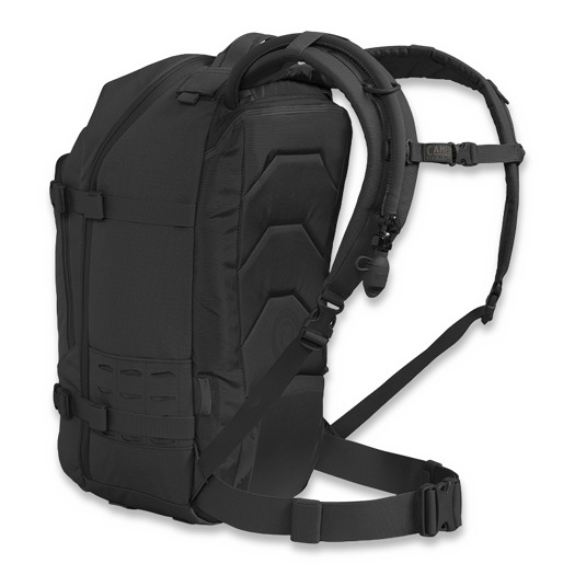 CamelBak Motherlode Mil Spec Crux h&aacute;tizs&aacute;k, fekete